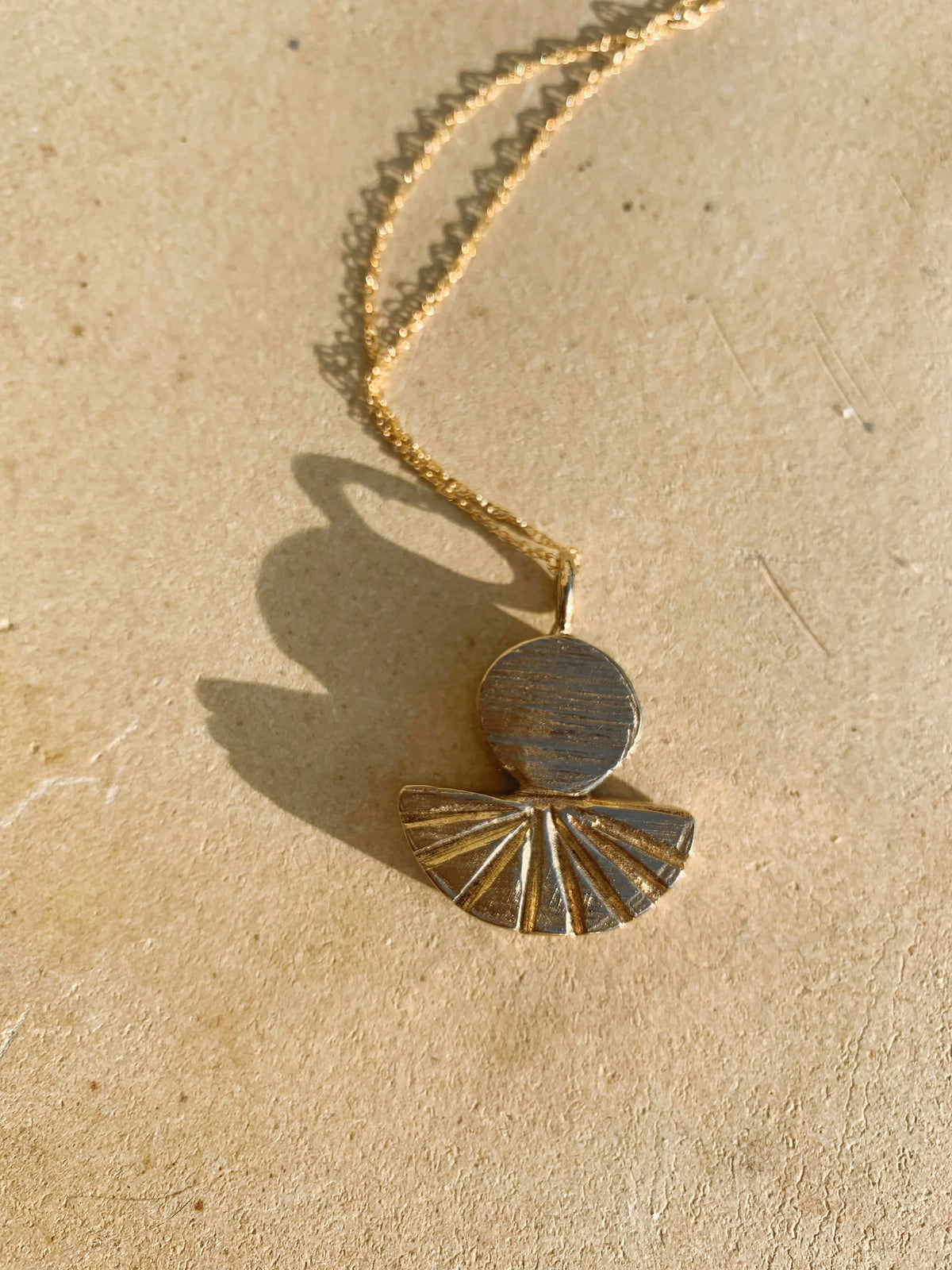 The At-Home Carving Experience: Pendant